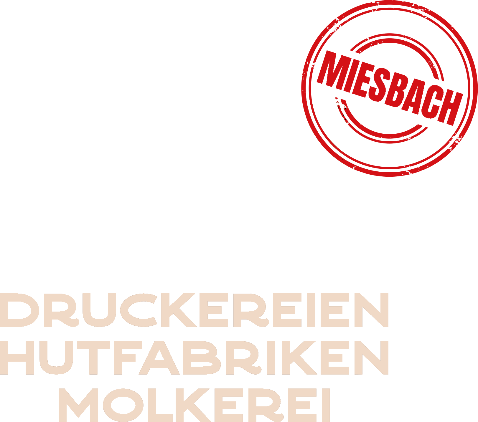 Made in Miesbach